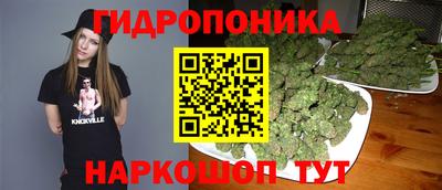 стафф Бузулук